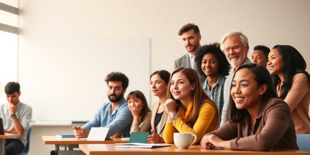 Special Education: Understanding Student Needs