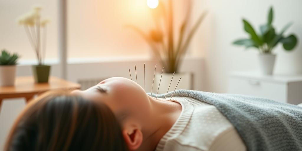 Acupuncture Explained: Does It Really Work?