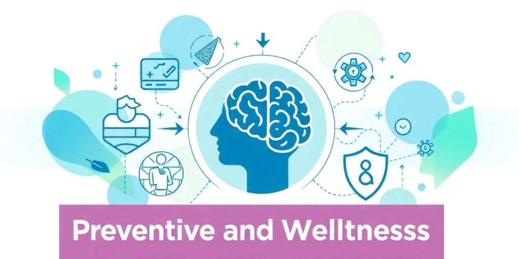 Preventive Healthcare: The Best Medicine