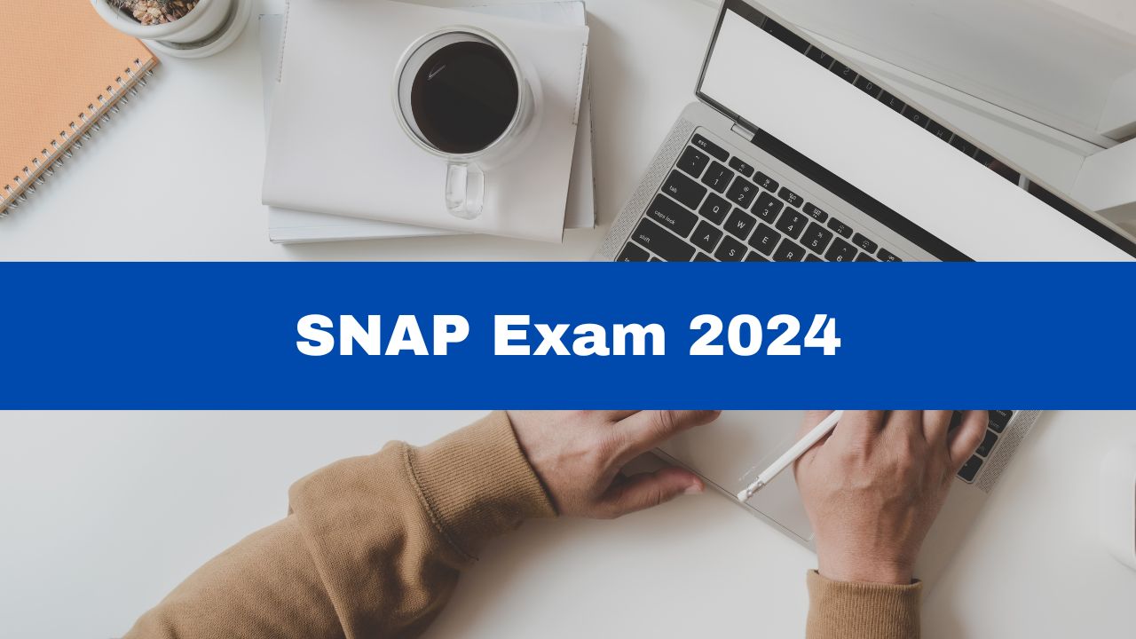 Conquer SNAP 2024: Your Ultimate Guide to Success