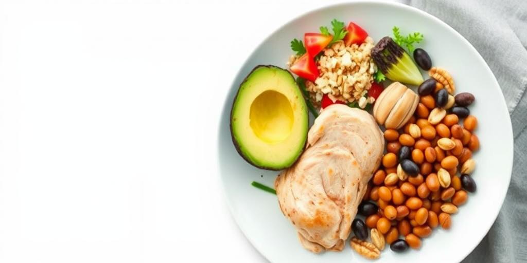 Understanding Macronutrients: Carbs, Fats, and Proteins
