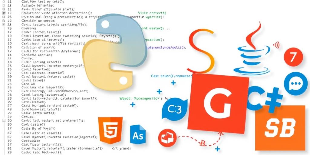 Choosing the Right Programming Language to Learn