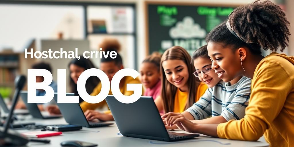 Coding in Schools: Why It's More Important Than Ever