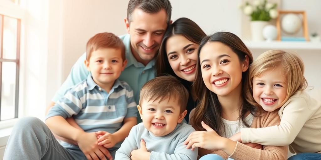 Children's Health Essentials: Tips for Parents
