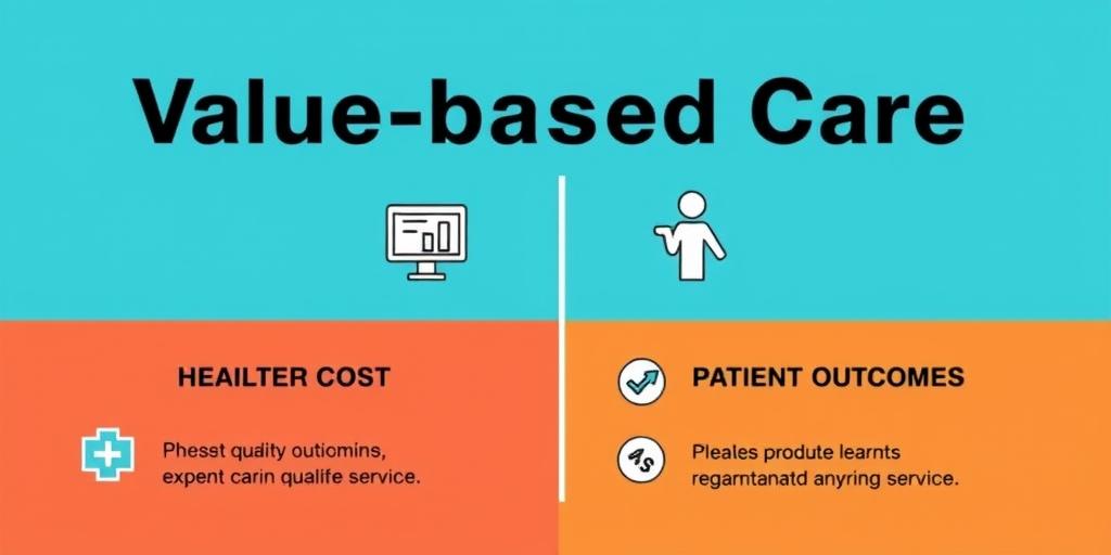 Value-Based Care vs. Fee-for-Service: What's the Difference?