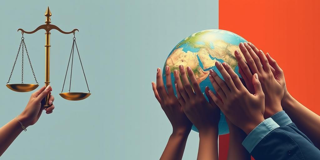 Understanding International Law and Human Rights